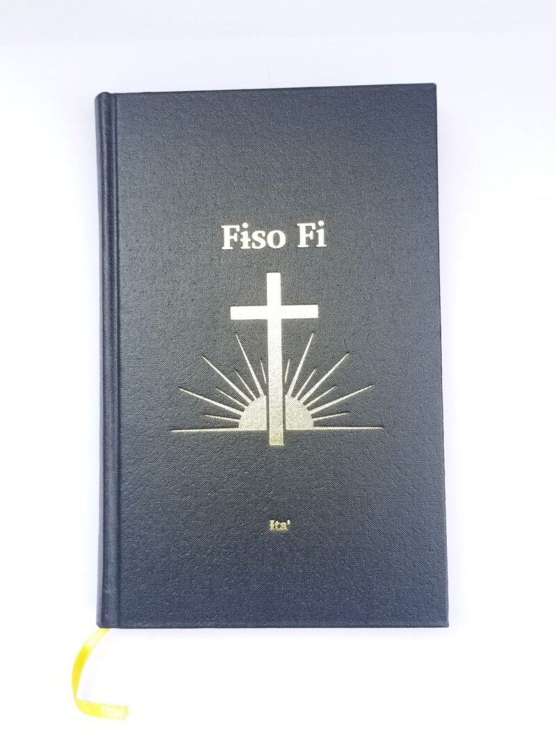 Ita' Bible