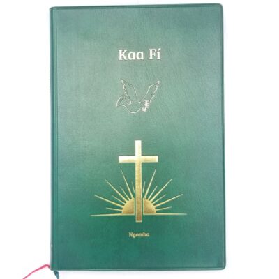 Ngomba Bible