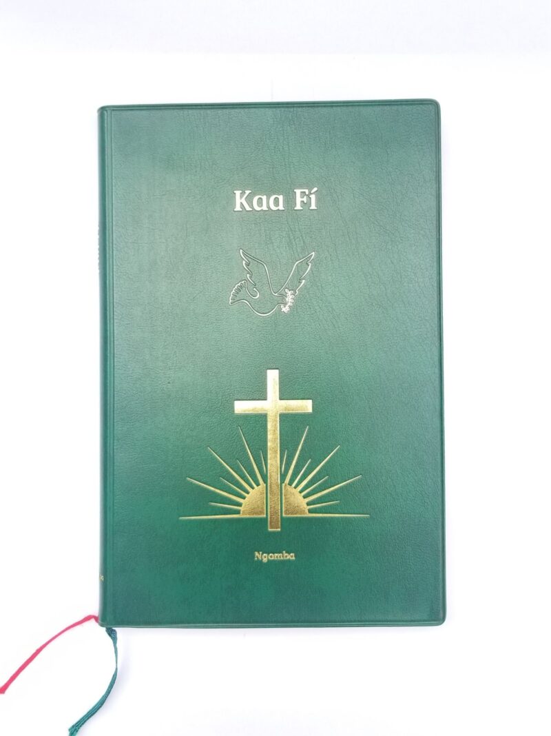 Ngomba Bible