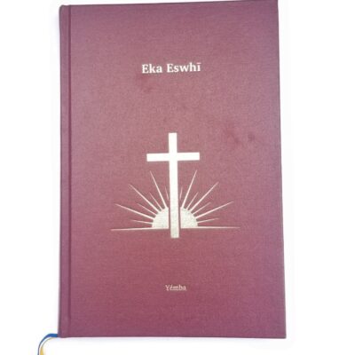 Yemba Bible