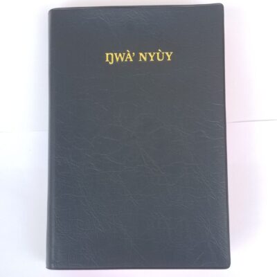 Lamnso' (Nso') Bible